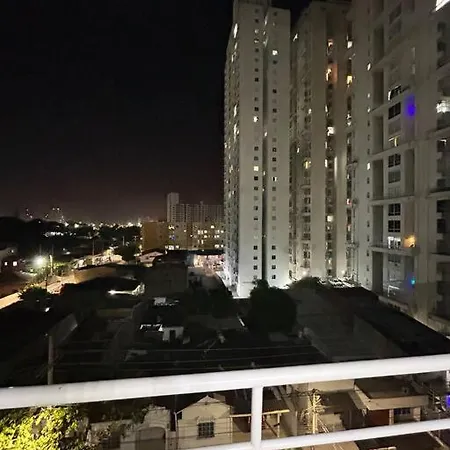 Apartamento Apartamento En De Indias *