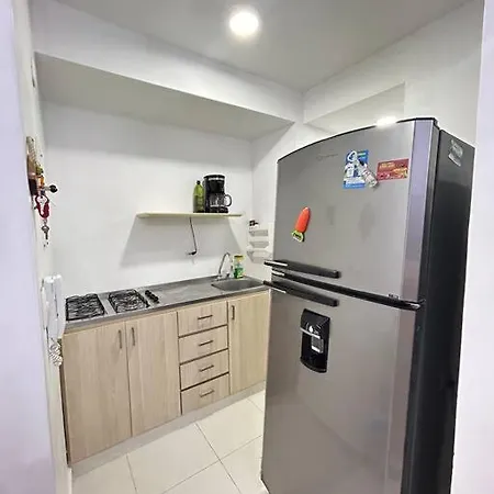 Apartamento Apartamento En De Indias