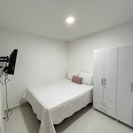Apartamento En De Indias Apartamento