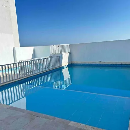 Apartamento Apartamento En De Indias Cartagena