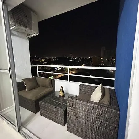 Apartamento En De Indias Apartamento