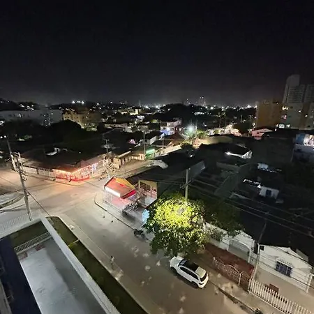 Apartamento Apartamento En De Indias *