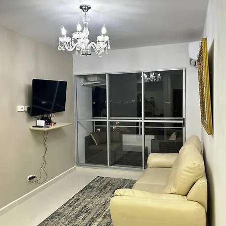 Apartamento Apartamento En De Indias Cartagena