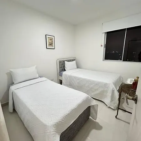 Apartamento En De Indias Apartamento Cartagena