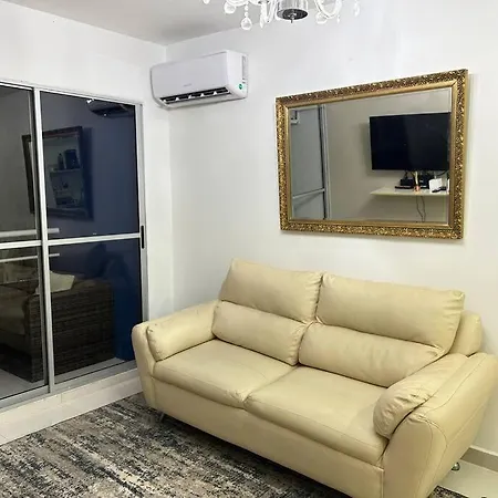 Apartamento En De Indias Apartamento *