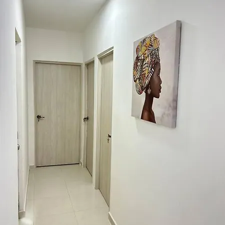 Apartamento Apartamento En De Indias Cartagena
